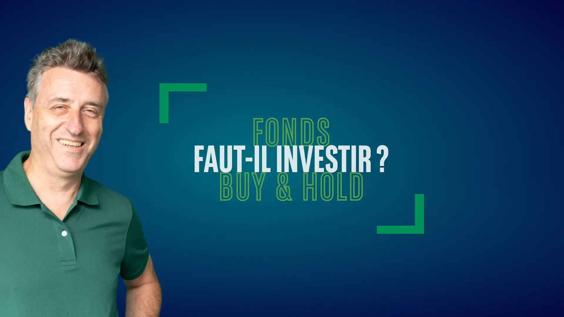 Fonds Buy & Hold : faut-il investir ?