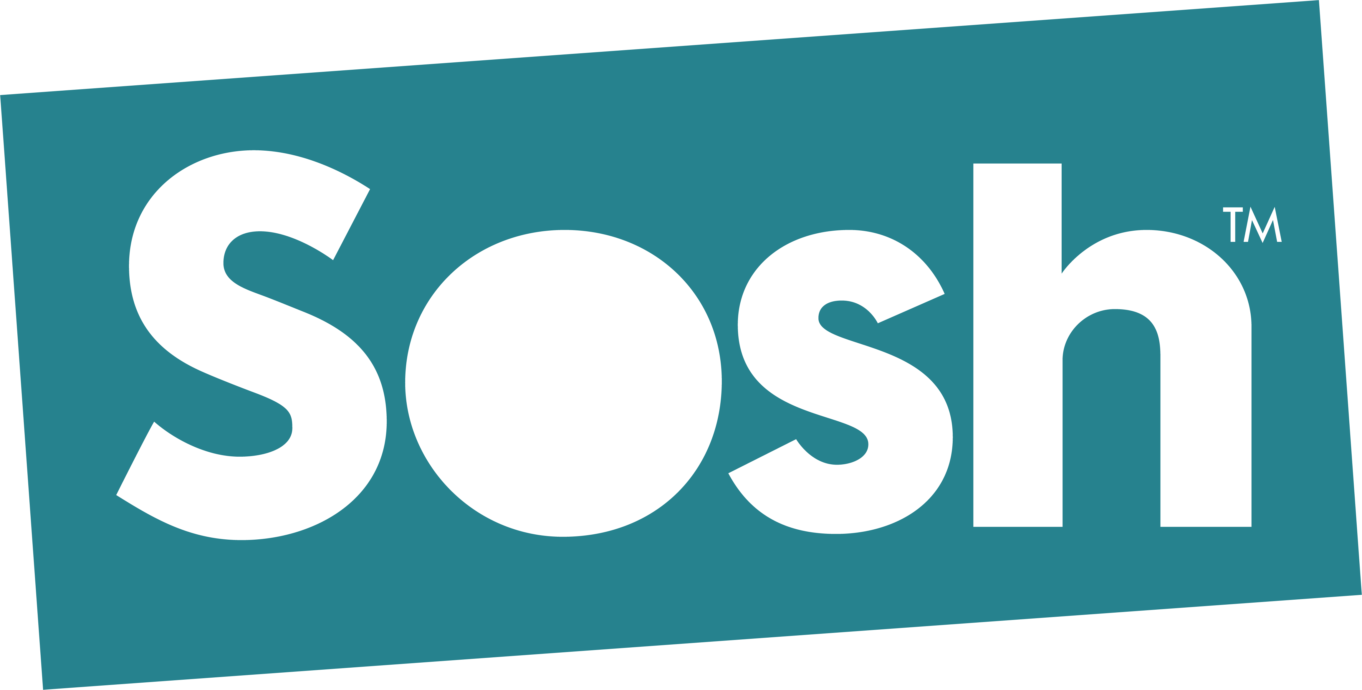 Logo Sosh
