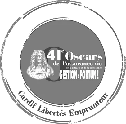 Oscar Gestion de Fortune — meilleur contrat assurance de prêt