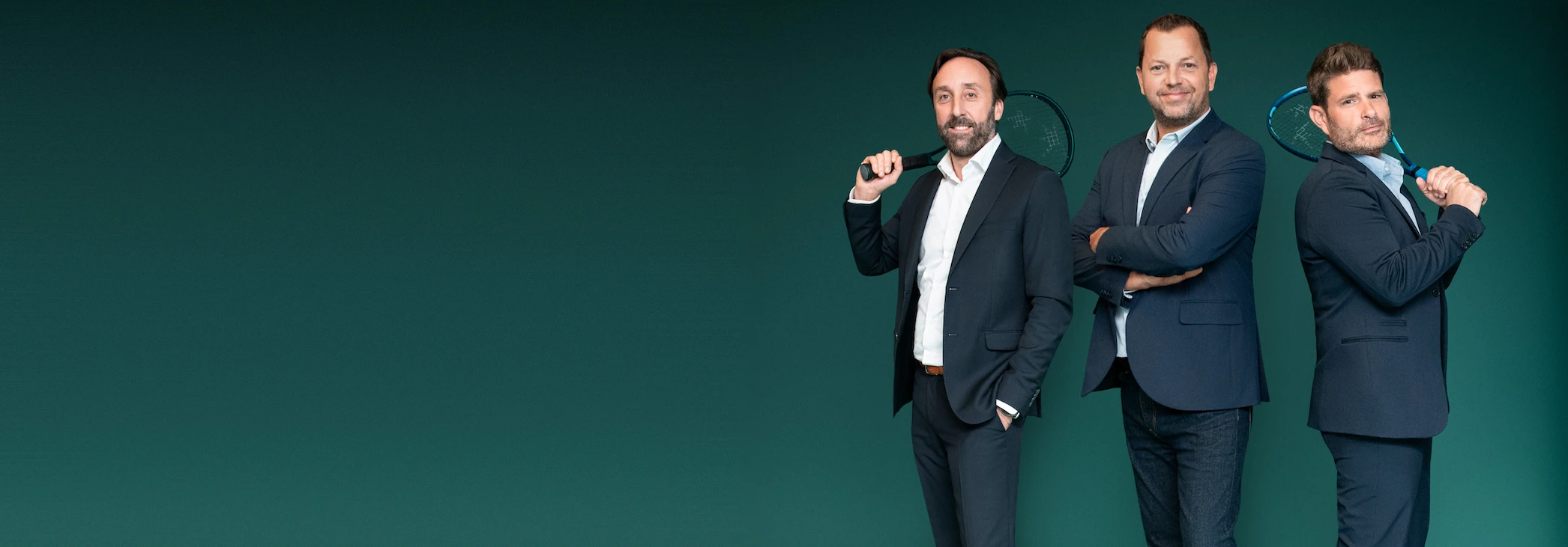 Portrait des responsables régionaux épargne et retraite Cardif.