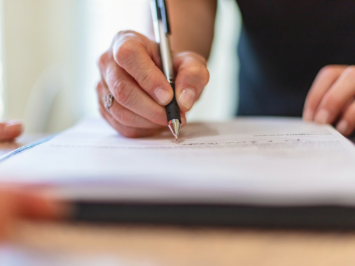 Qu'est-ce qu’un acte de propriété et comment l’obtenir ? - Cardif