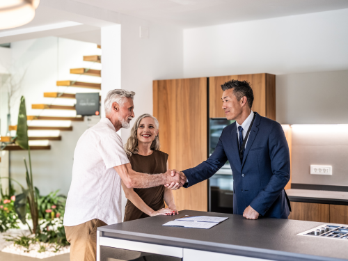 Le courtier en prêt immobilier : définition et informations utiles - Cardif