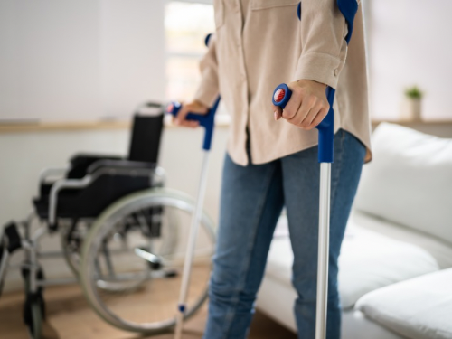 Quelle différence entre invalidité et incapacité ? - Cardif