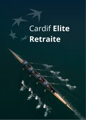 Cardif Elite Retraite