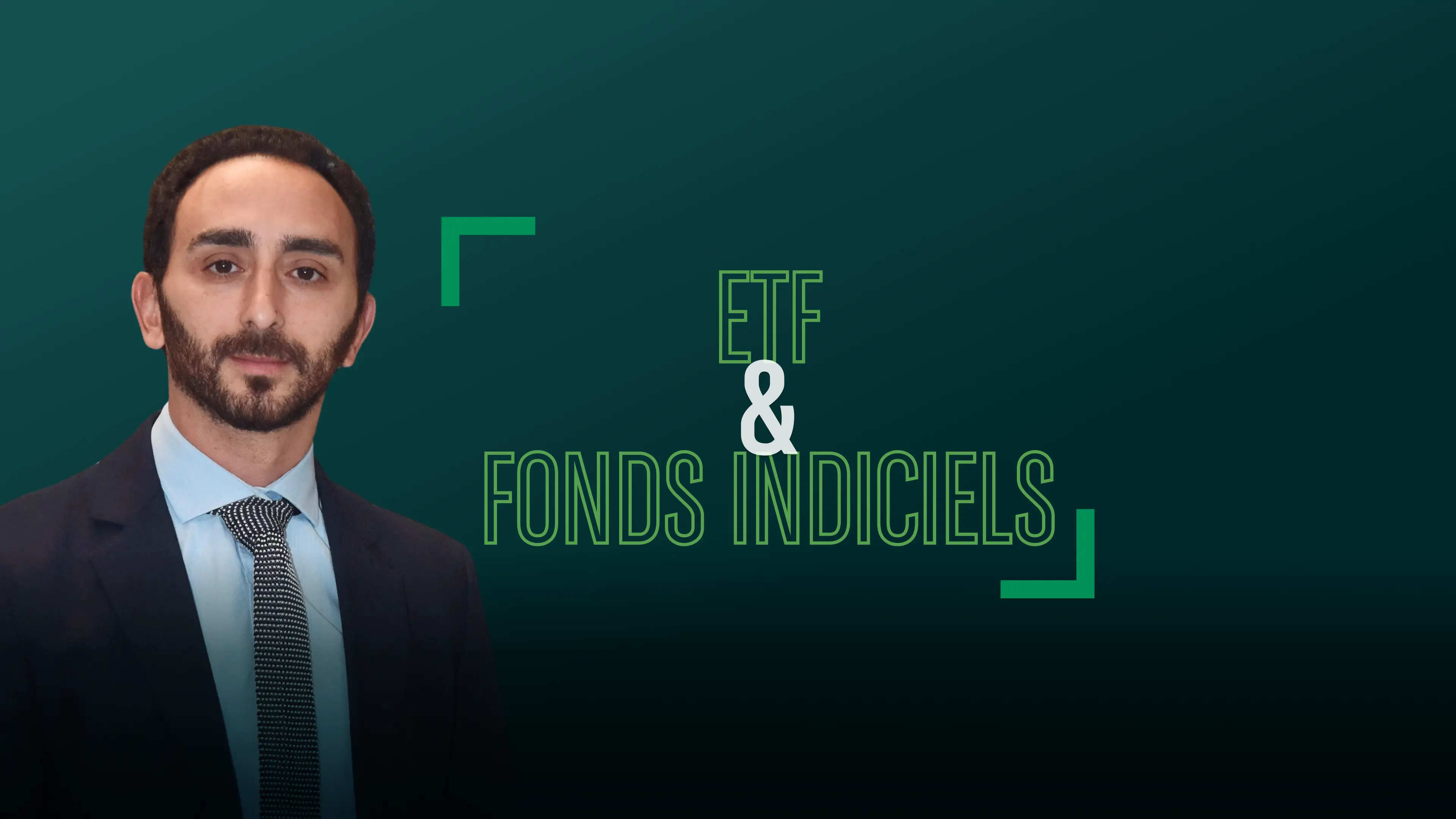 ETF et fonds indiciels