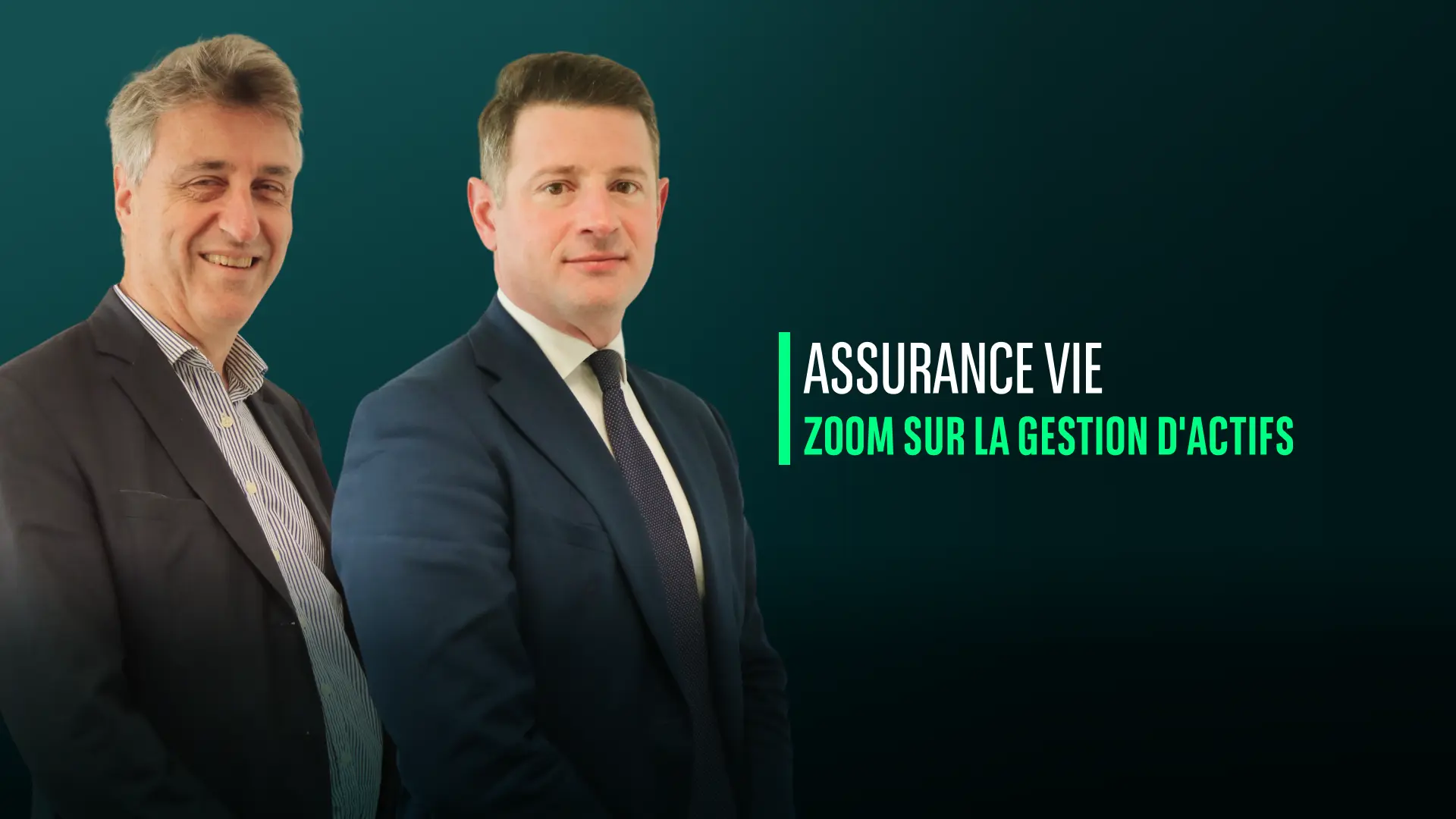 Assurance vie : zoom sur la gestion d’actifs