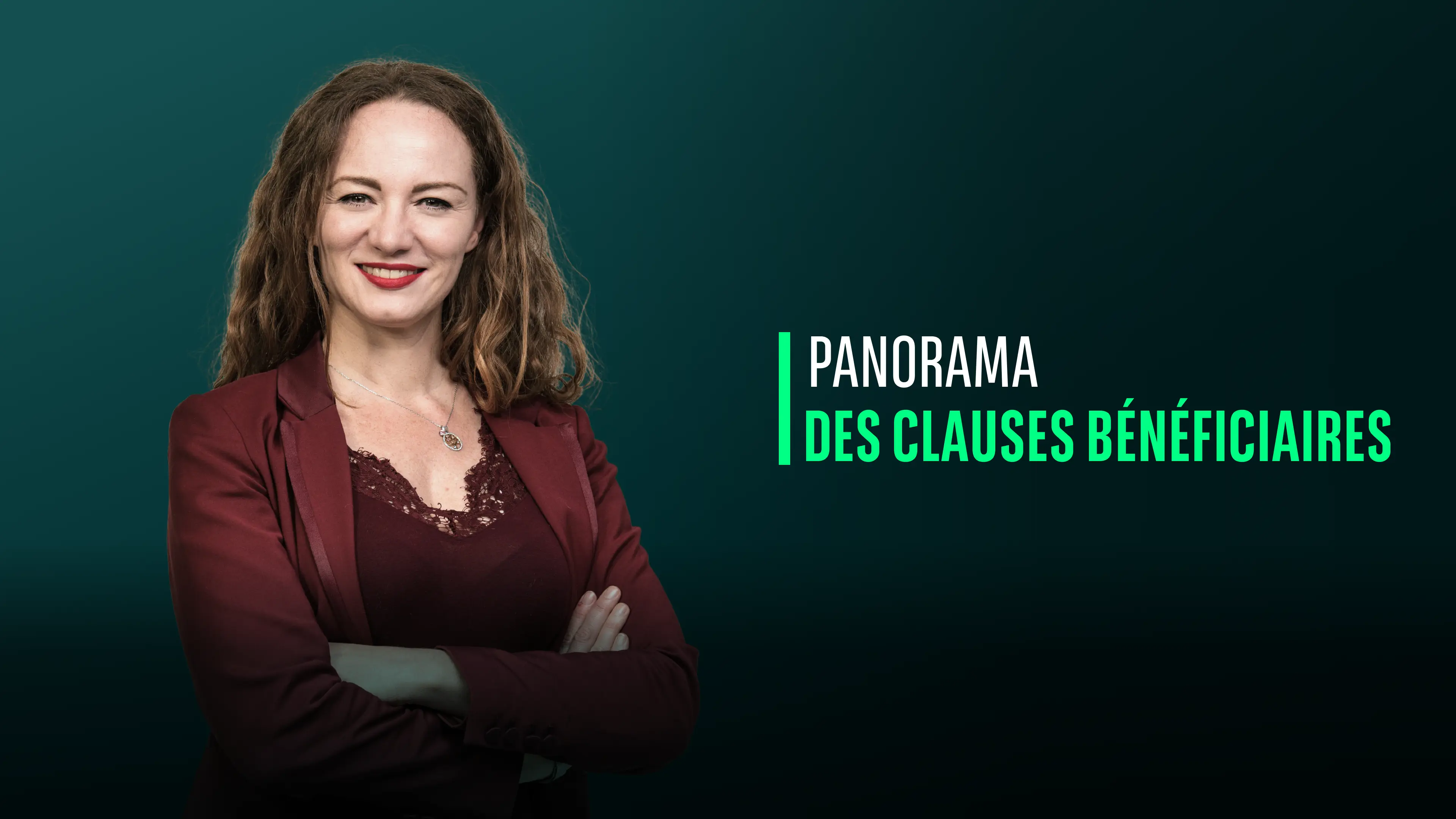 Panorama des clauses bénéficiaires