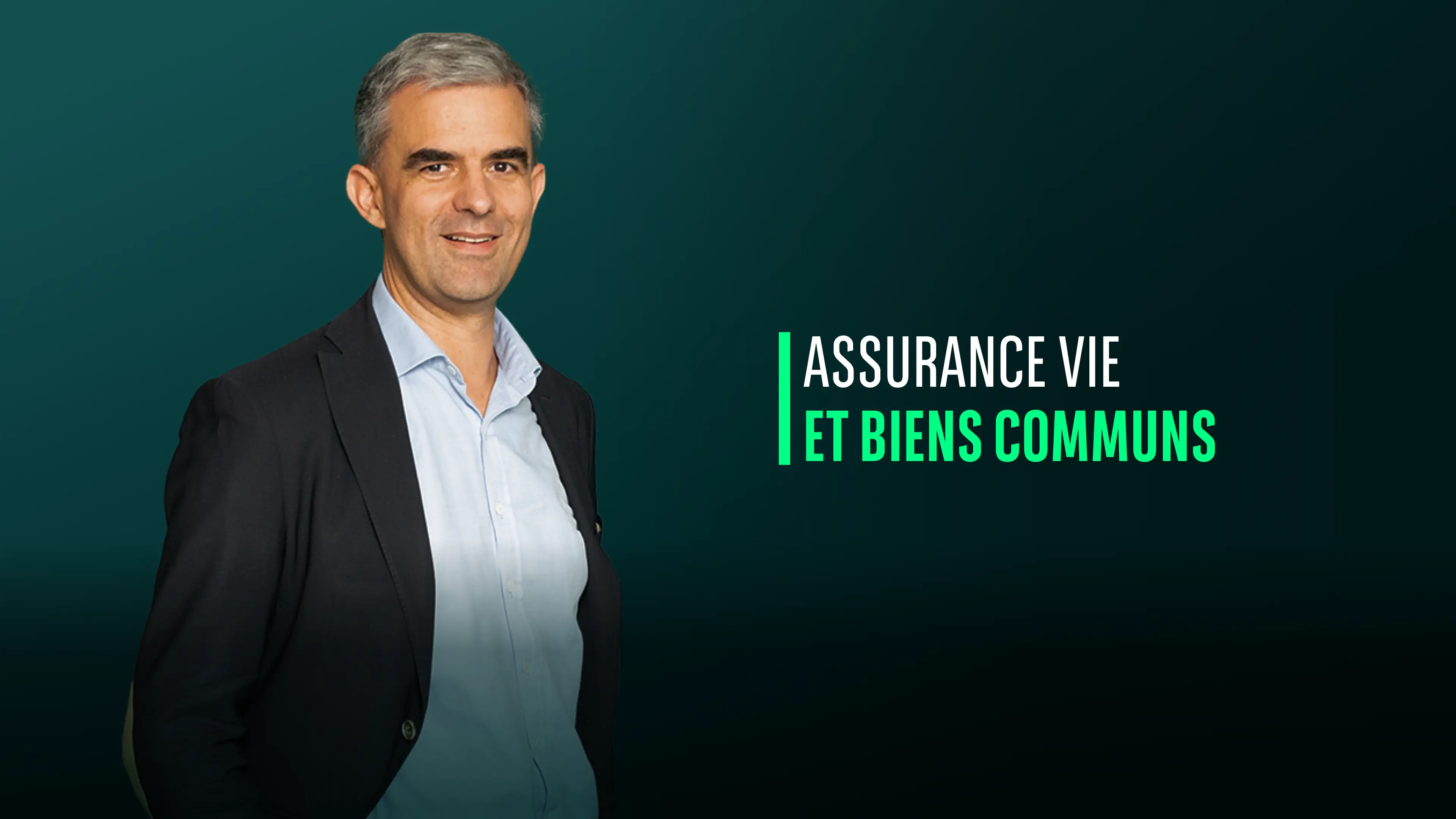 Assurance vie et biens communs