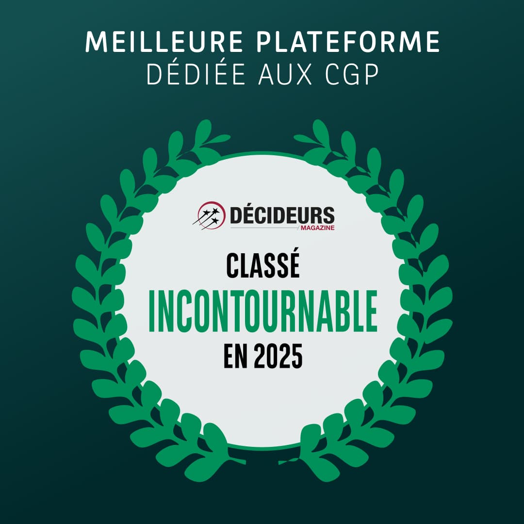 Classe incontournables